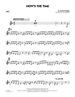Now's The Time von Charlie Parker (Download) 
