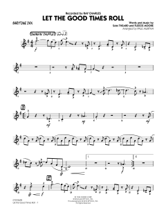 Let The Good Times Roll von Ray Charles (Download) 