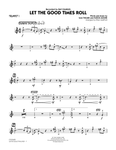 Let The Good Times Roll von Ray Charles (Download) 