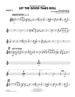 Let The Good Times Roll von Ray Charles (Download) 