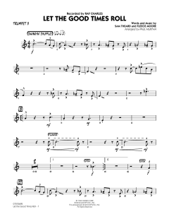 Let The Good Times Roll von Ray Charles (Download) 