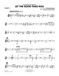 Let The Good Times Roll von Ray Charles (Download) 