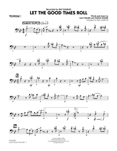 Let The Good Times Roll von Ray Charles (Download) 