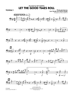 Let The Good Times Roll von Ray Charles (Download) 