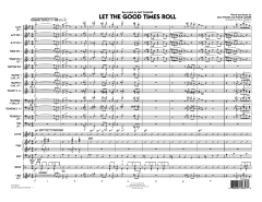 Let The Good Times Roll von Ray Charles (Download) 