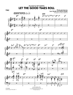 Let The Good Times Roll von Ray Charles (Download) 