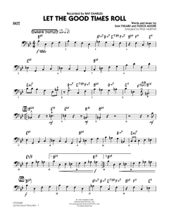 Let The Good Times Roll von Ray Charles (Download) 