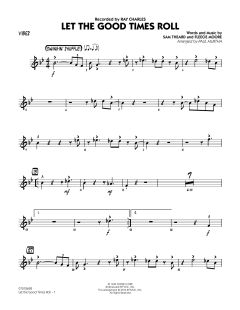 Let The Good Times Roll von Ray Charles (Download) 