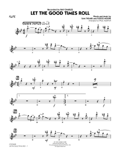 Let The Good Times Roll von Ray Charles (Download) 