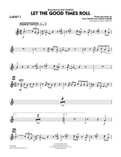 Let The Good Times Roll von Ray Charles (Download) 