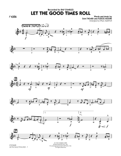 Let The Good Times Roll von Ray Charles (Download) 