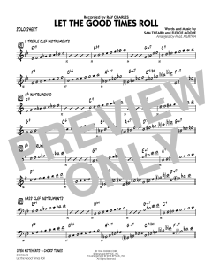 Let The Good Times Roll von Ray Charles (Download) 