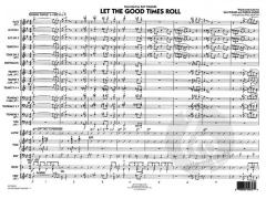 Let The Good Times Roll von Ray Charles (Download) 