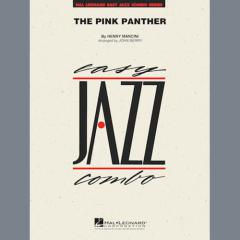 The Pink Panther von Henry Mancini (Download) 