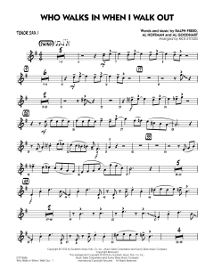 Who Walks In When I Walk Out? von Louis Armstrong (Download) 