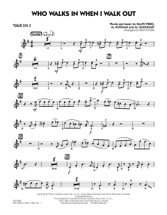 Who Walks In When I Walk Out? von Louis Armstrong (Download) 