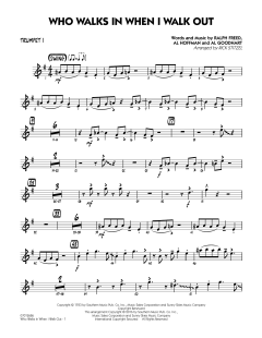 Who Walks In When I Walk Out? von Louis Armstrong (Download) 