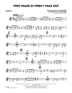 Who Walks In When I Walk Out? von Louis Armstrong (Download) 