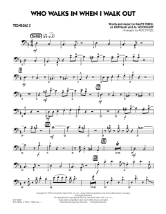 Who Walks In When I Walk Out? von Louis Armstrong (Download) 