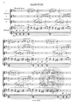 Missa Brevis D-Dur (Benjamin Britten) 