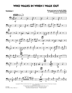 Who Walks In When I Walk Out? von Louis Armstrong (Download) 