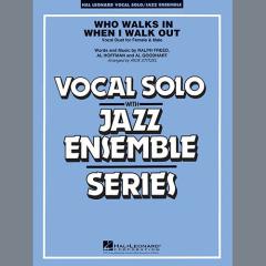 Who Walks In When I Walk Out? von Louis Armstrong (Download) 