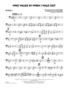 Who Walks In When I Walk Out? von Louis Armstrong (Download) 