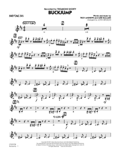 Buckjump von Trombone Shorty (Download) 