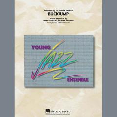 Buckjump von Trombone Shorty (Download) 