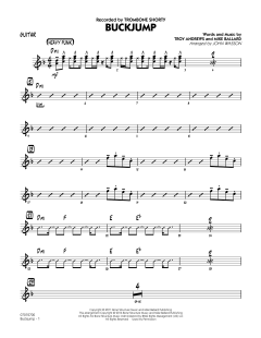 Buckjump von Trombone Shorty (Download) 