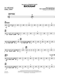 Buckjump von Trombone Shorty (Download) 