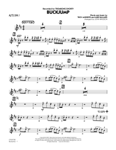 Buckjump von Trombone Shorty (Download) 