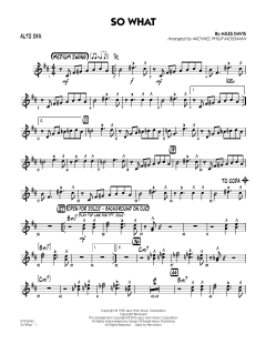 So What von Miles Davis (Download) 