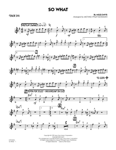 So What von Miles Davis (Download) 