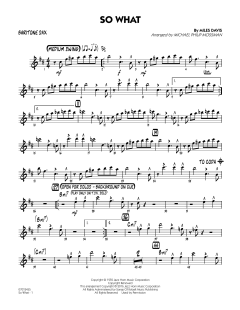 So What von Miles Davis (Download) 