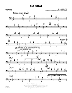 So What von Miles Davis (Download) 