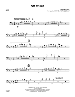 So What von Miles Davis (Download) 