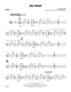 So What von Miles Davis (Download) 