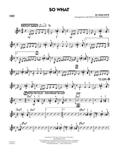 So What von Miles Davis (Download) 