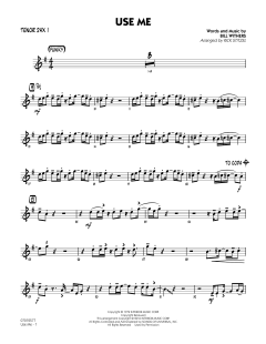 Use Me von Bill Withers (Download) 