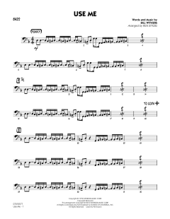 Use Me von Bill Withers (Download) 