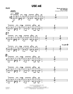 Use Me von Bill Withers (Download) 