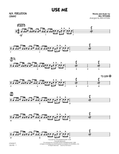 Use Me von Bill Withers (Download) 