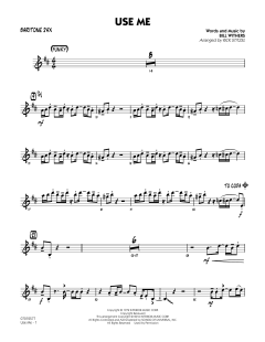 Use Me von Bill Withers (Download) 