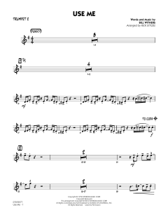 Use Me von Bill Withers (Download) 