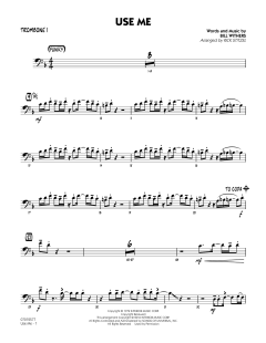 Use Me von Bill Withers (Download) 