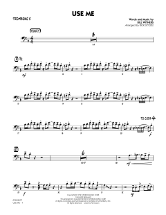 Use Me von Bill Withers (Download) 