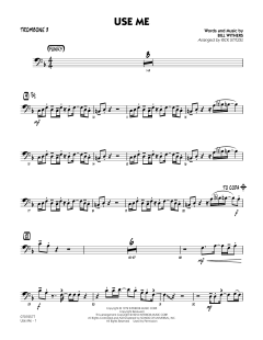 Use Me von Bill Withers (Download) 