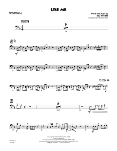 Use Me von Bill Withers (Download) 