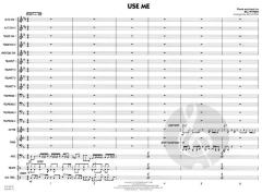 Use Me von Bill Withers 